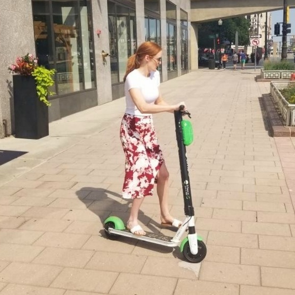 Meet your Posher, Kaylei - Picture 1 of 2